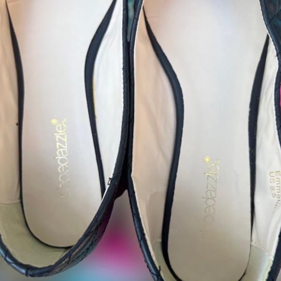 Shoedazzle Flats Like New! 🎉Host Pick🎉 - Picture 9 of 13